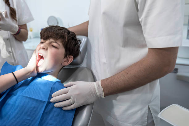 Best Tooth Pain Emergency Relief  in Topton, PA