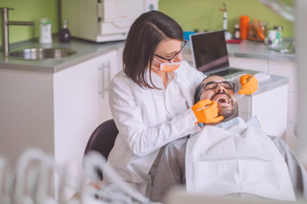 Best Cracked Tooth Emergency Dentist  in Topton, PA