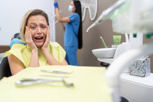 Best Urgent Tooth Repair  in Topton, PA