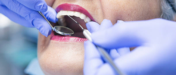 Best Dentist for Severe Toothache  in Topton, PA